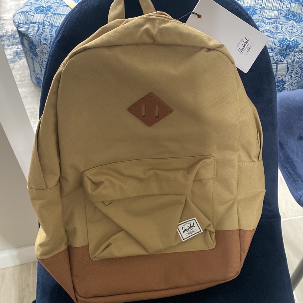 Hershel Heritage Backpack NWT